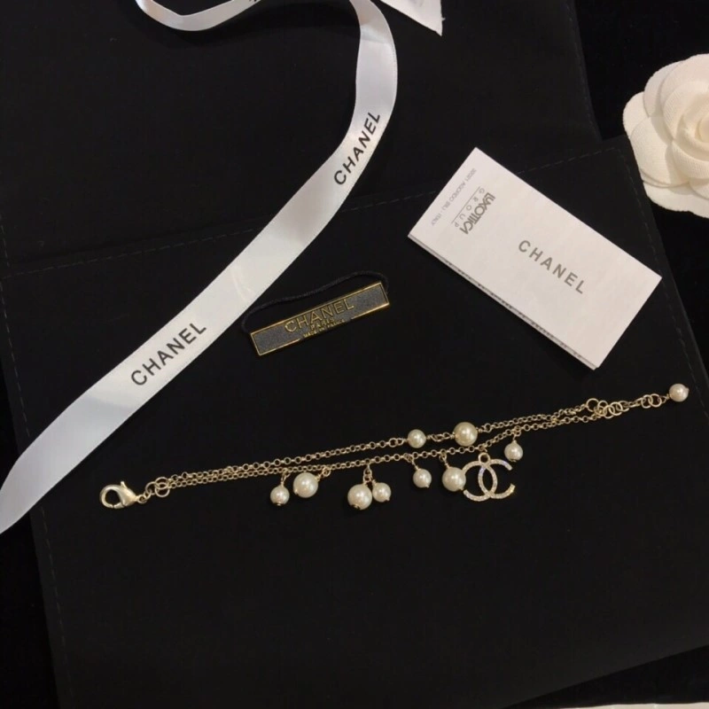 Chanel Bracelets Supportive 220470
