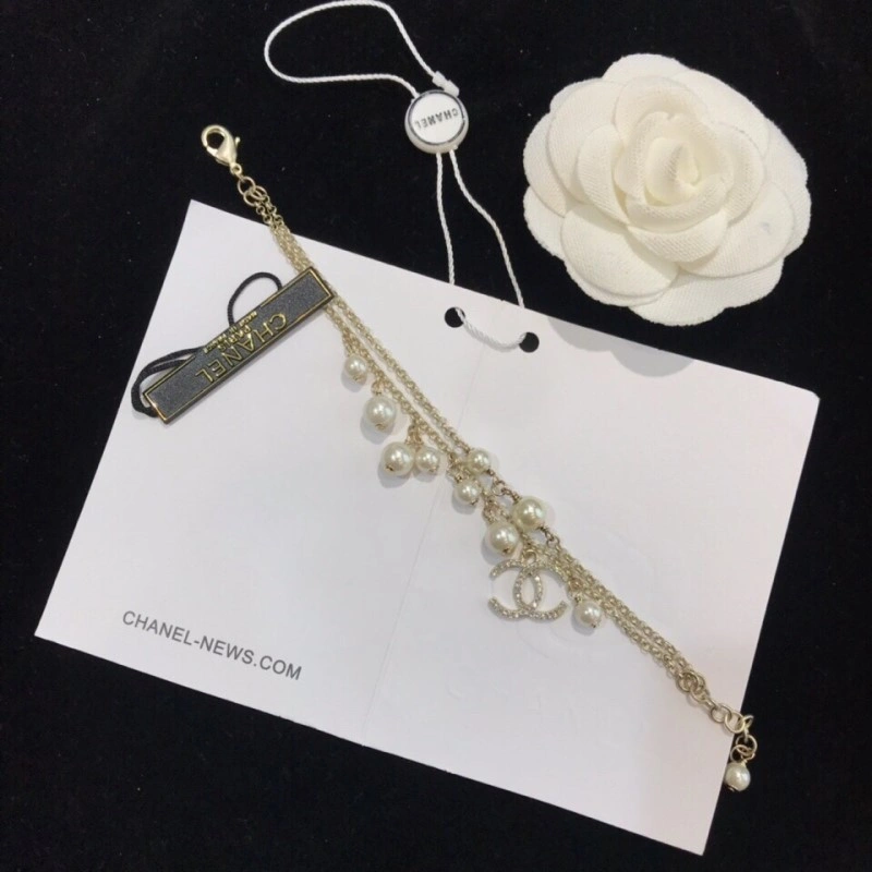 Chanel Bracelets Supportive 220470