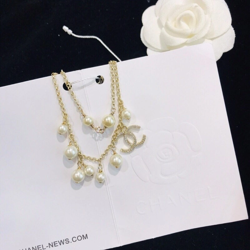 Chanel Bracelets Supportive 220470