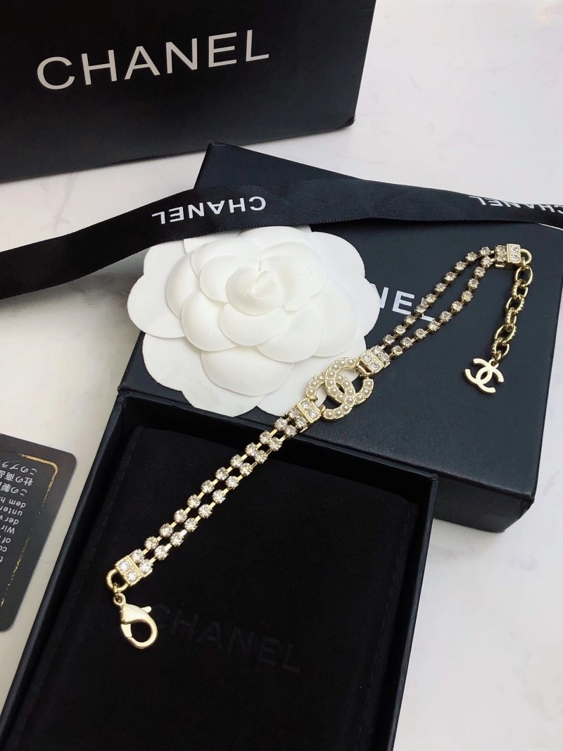 Chanel Bracelets SunProtective 220467