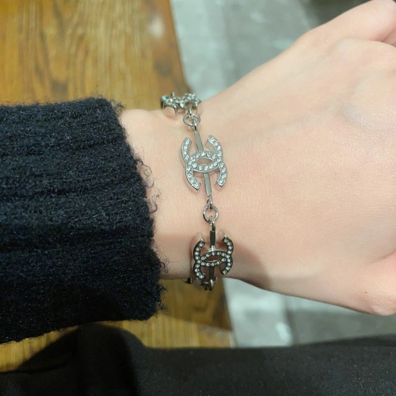 Chanel Bracelets WellDesigned 220475