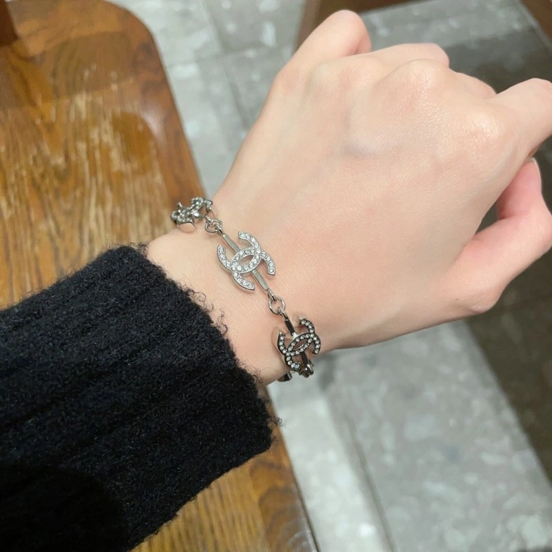Chanel Bracelets WellDesigned 220475