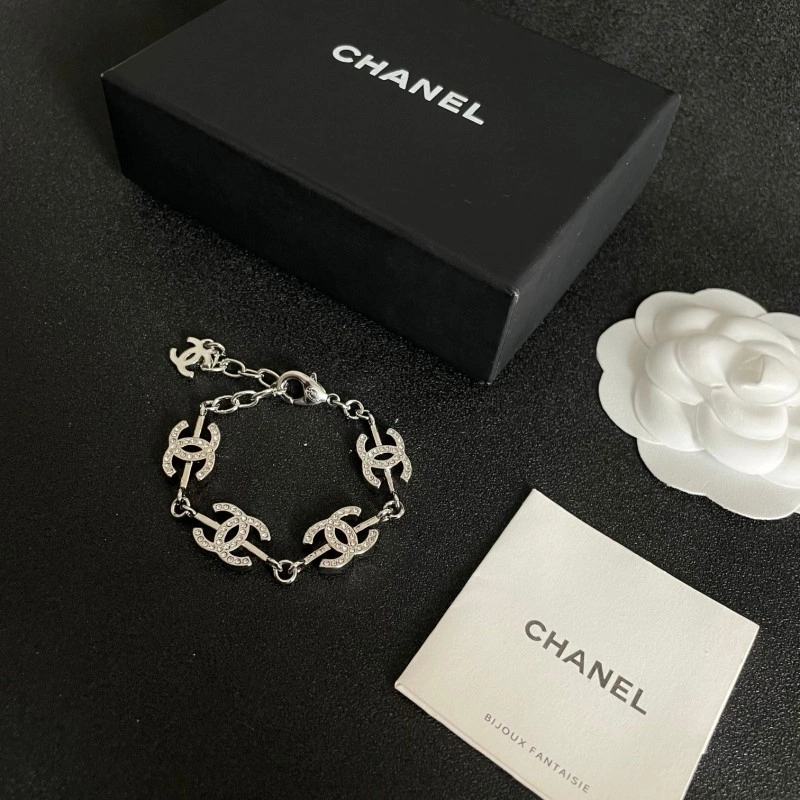 Chanel Bracelets WellDesigned 220475
