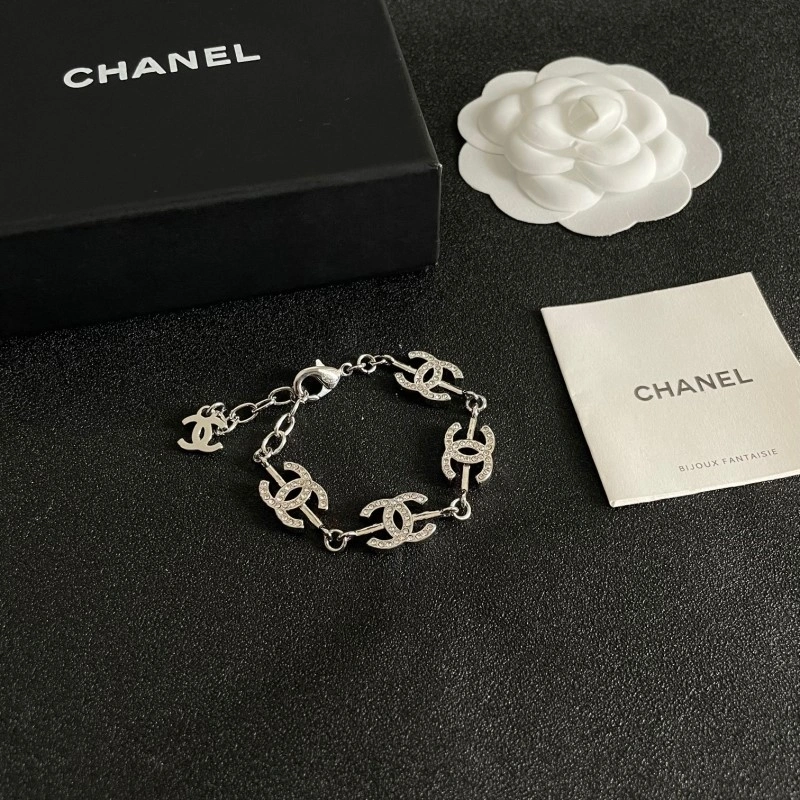 Chanel Bracelets WellDesigned 220475