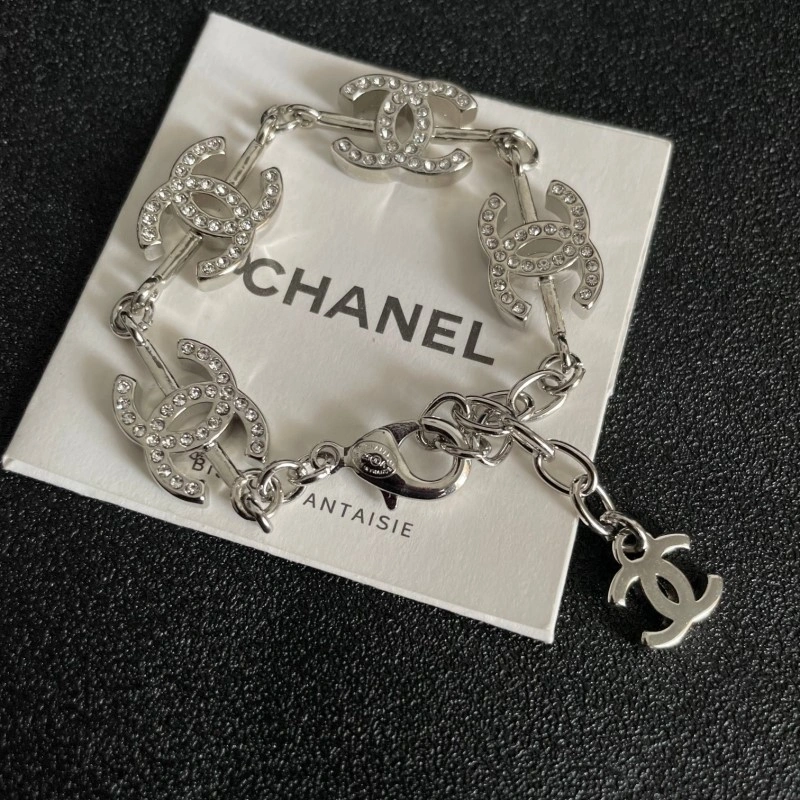 Chanel Bracelets WellDesigned 220475