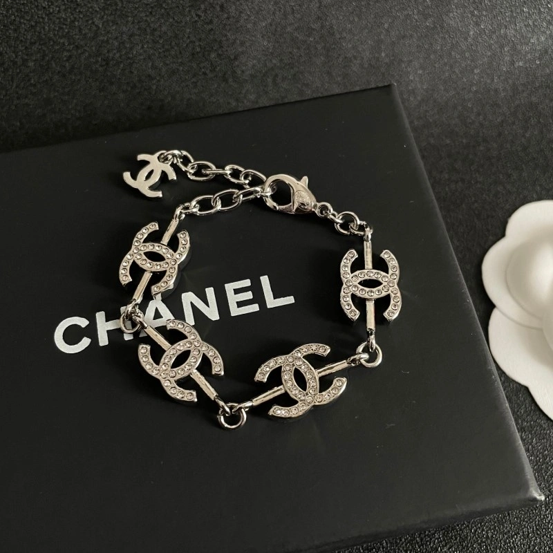 Chanel Bracelets WellDesigned 220475