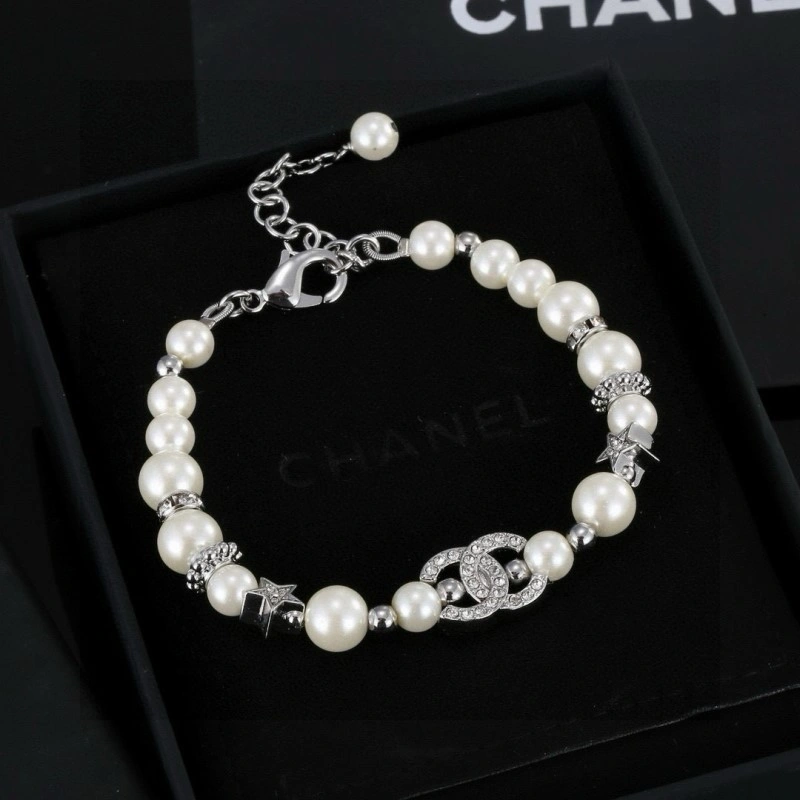 Unique Chanel Bracelets 220461