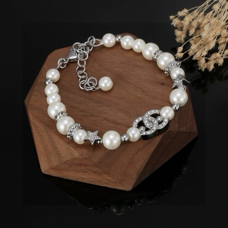 Unique Chanel Bracelets 220461