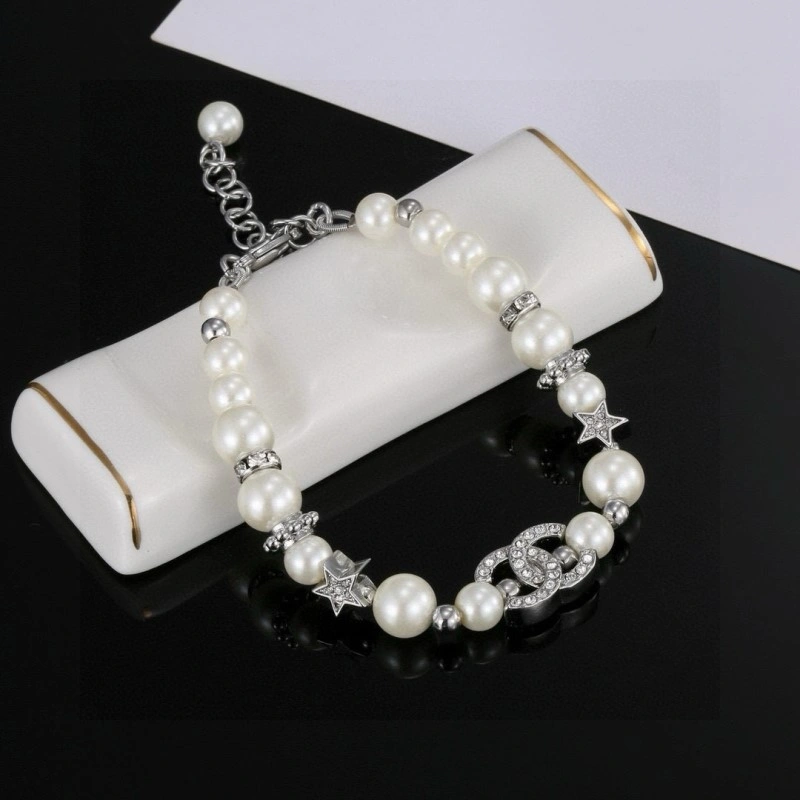 Unique Chanel Bracelets 220461