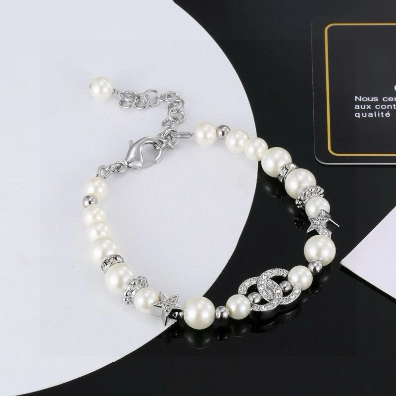 Unique Chanel Bracelets 220461