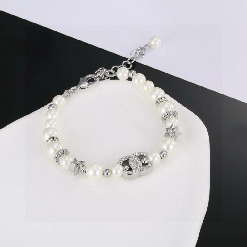 Unique Chanel Bracelets 220461