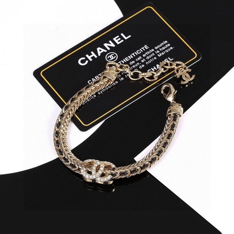 Chanel Bracelets Casual 220457