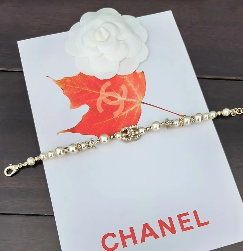 Chanel Bracelets Colorful 220464