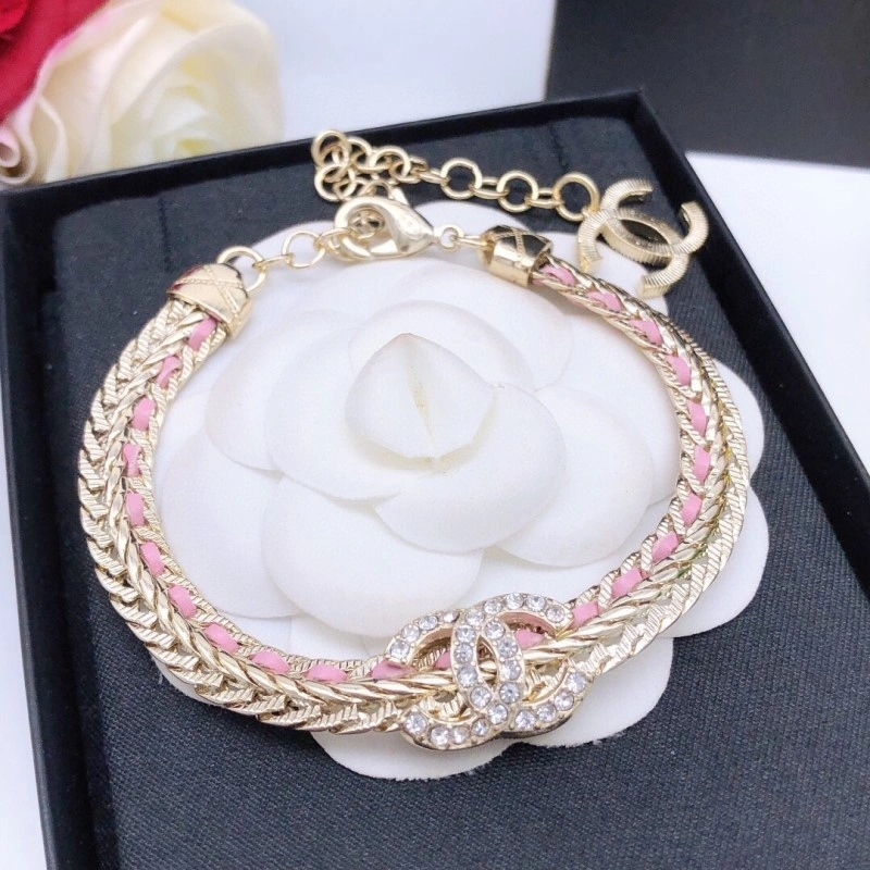 Chanel Bracelets MultiPurpose 220474