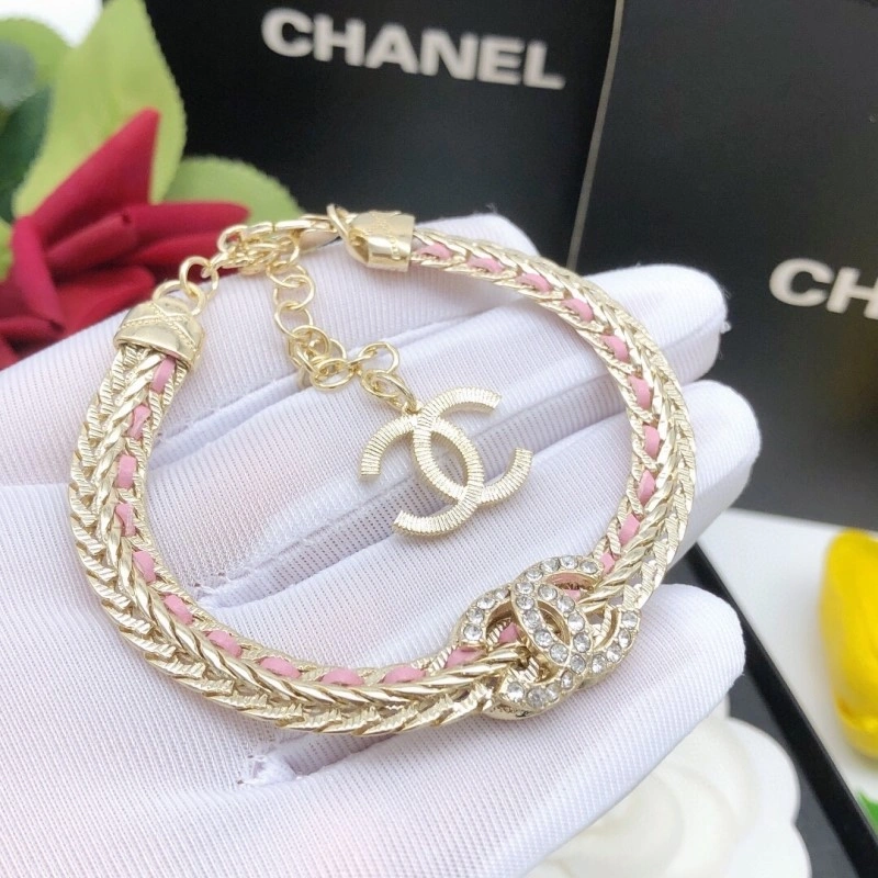 Chanel Bracelets MultiPurpose 220474