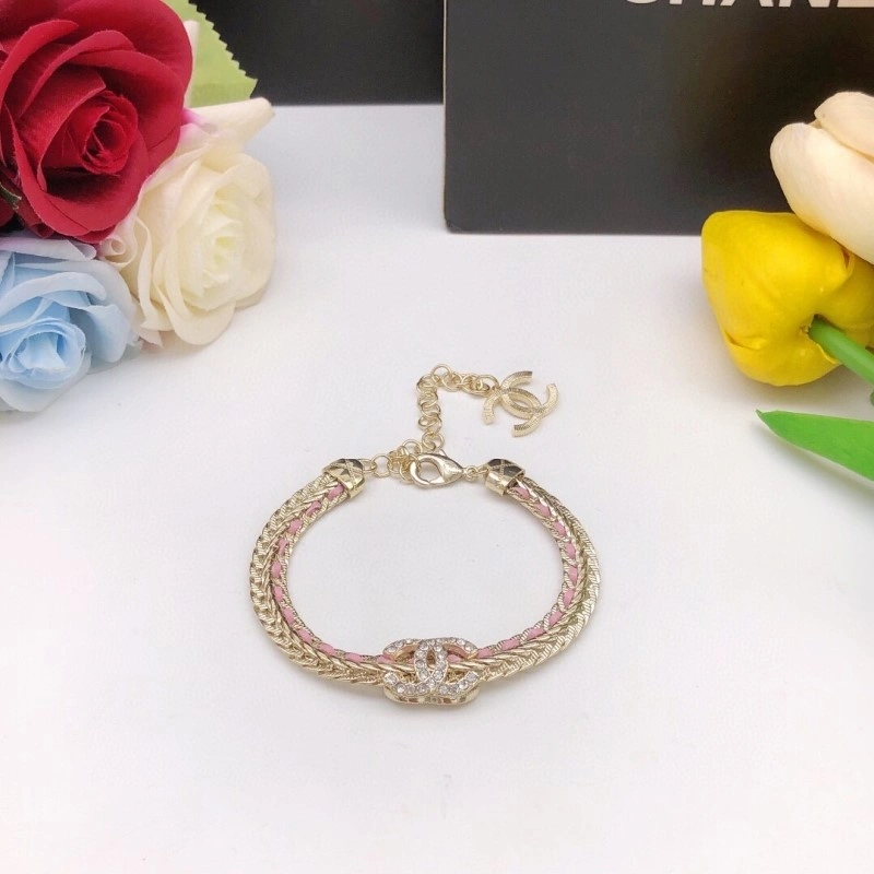 Chanel Bracelets MultiPurpose 220474