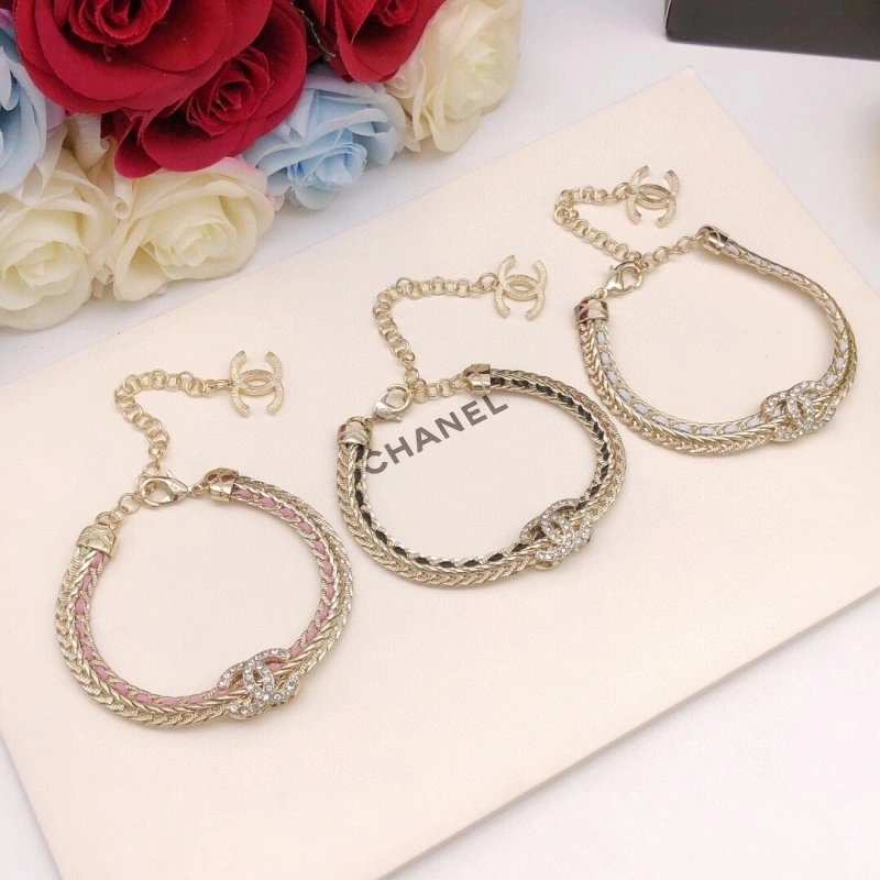 Chanel Bracelets MultiPurpose 220474