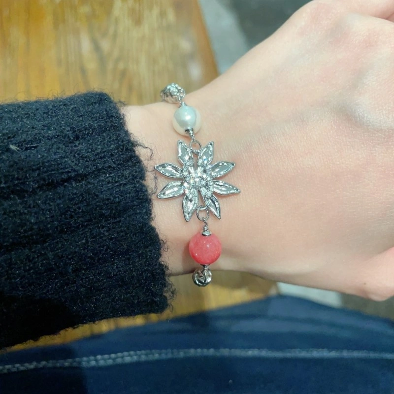 Sporty Chanel Bracelets 220471