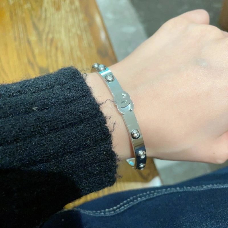 Popular Chanel Bracelets 220462