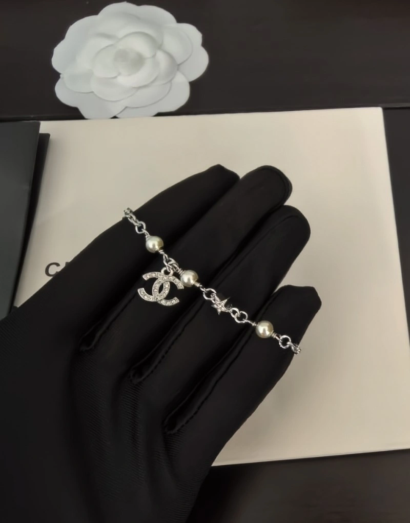 Chanel Bracelets Bright 220489