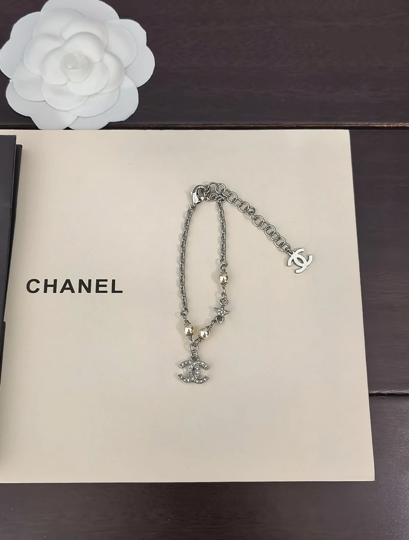 Chanel Bracelets Bright 220489
