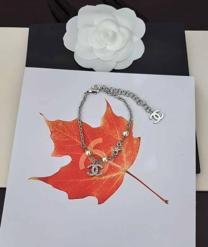Chanel Bracelets Bright 220489