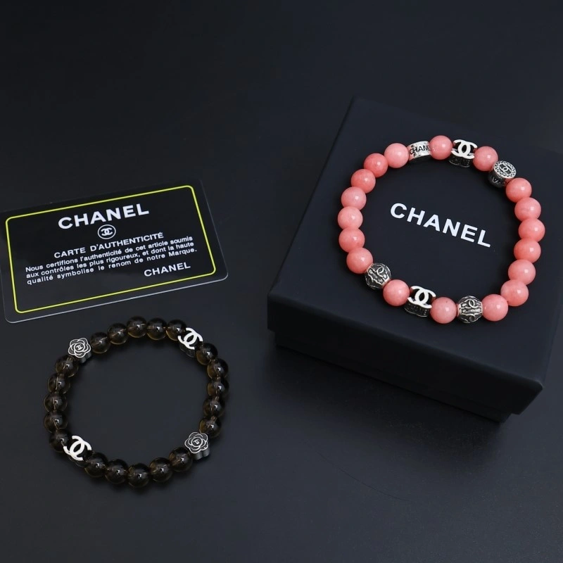 Sustainable Chanel Bracelets 220449