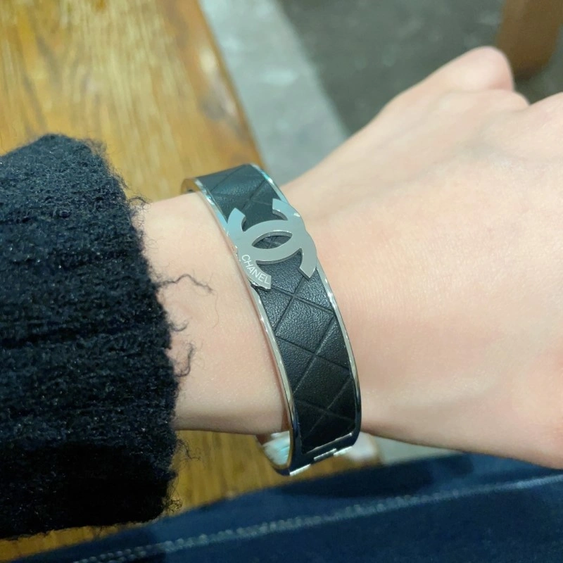 Tailored Chanel Bracelets 220521