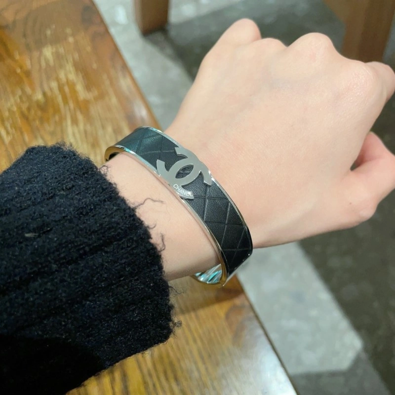 Tailored Chanel Bracelets 220521