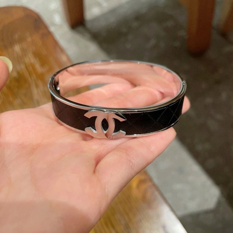 Tailored Chanel Bracelets 220521