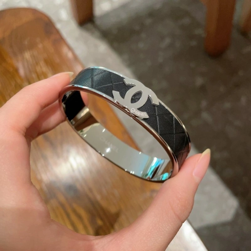 Tailored Chanel Bracelets 220521
