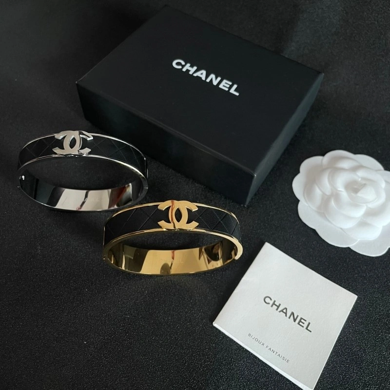 Tailored Chanel Bracelets 220521