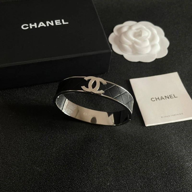 Tailored Chanel Bracelets 220521