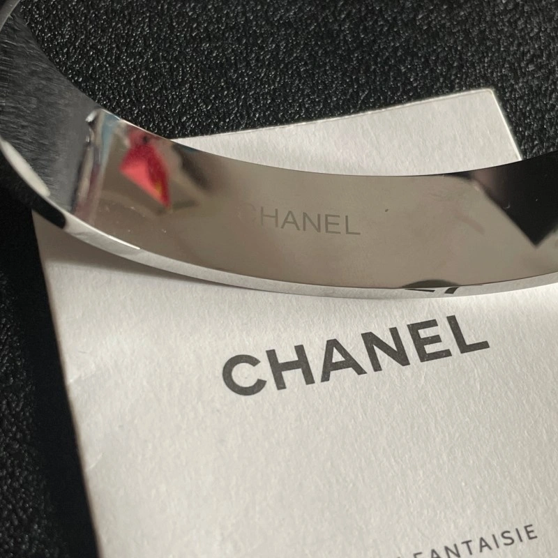 Tailored Chanel Bracelets 220521