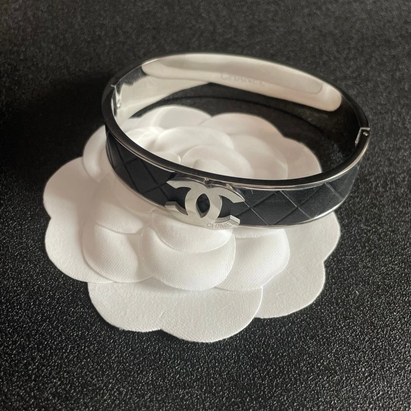 Tailored Chanel Bracelets 220521
