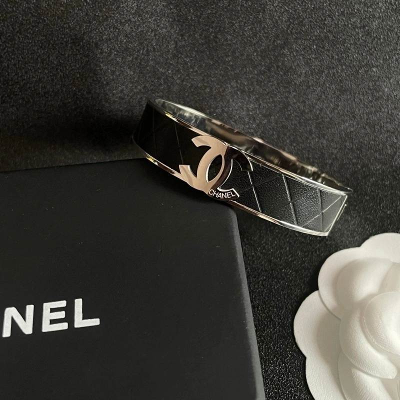 Tailored Chanel Bracelets 220521