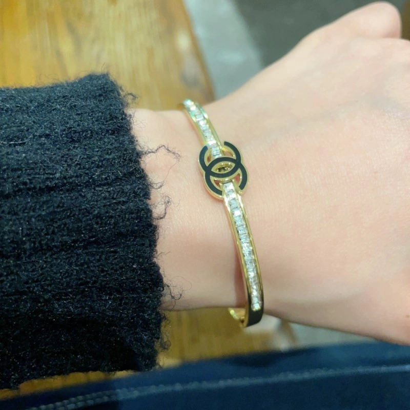 Timeless Chanel Bracelets 220454