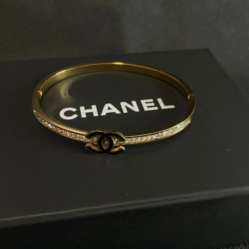 Timeless Chanel Bracelets 220454