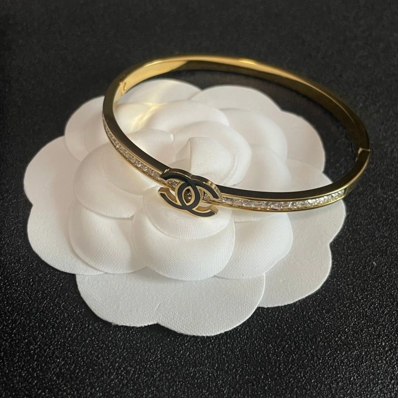 Timeless Chanel Bracelets 220454