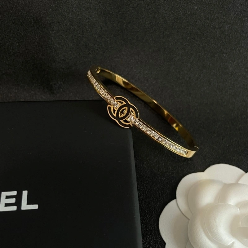 Timeless Chanel Bracelets 220454