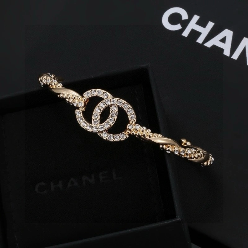 Chanel Bracelets Timeless 220446
