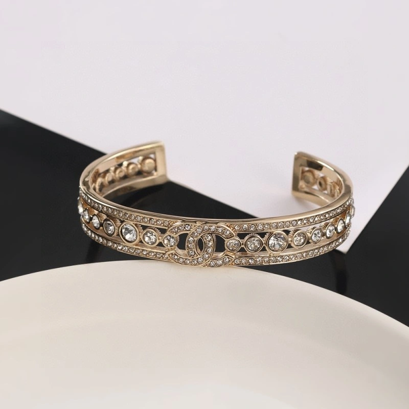 Chanel Bracelets QuickDry 220445