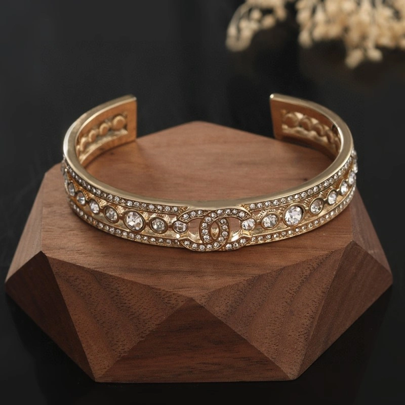 Chanel Bracelets QuickDry 220445