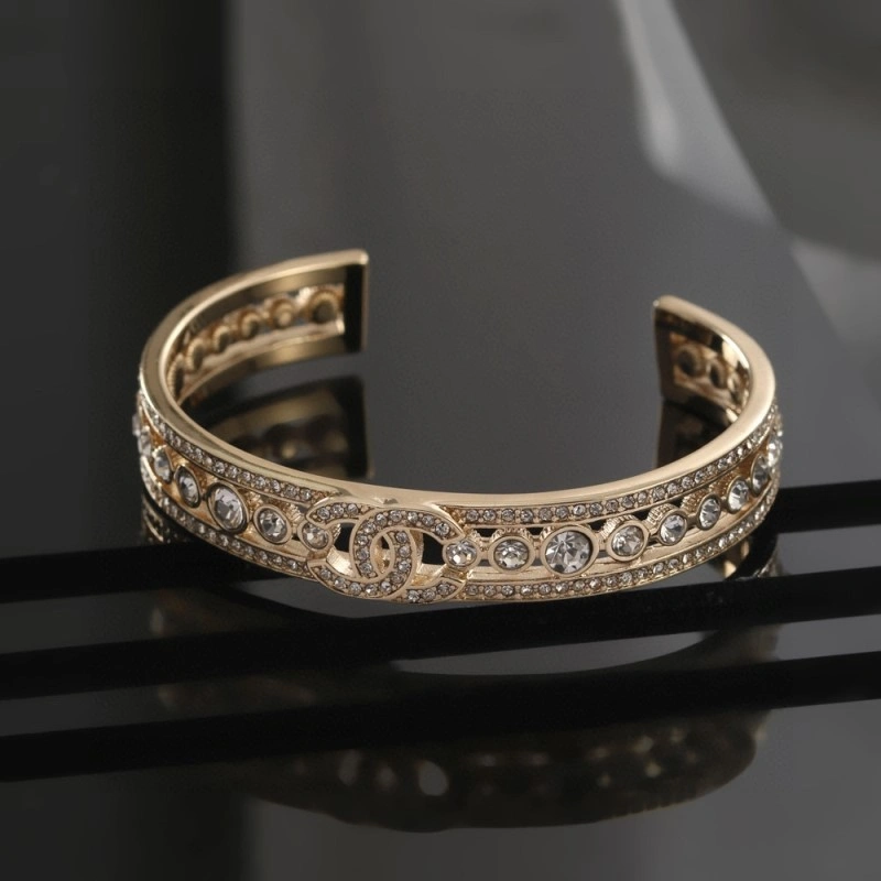 Chanel Bracelets QuickDry 220445