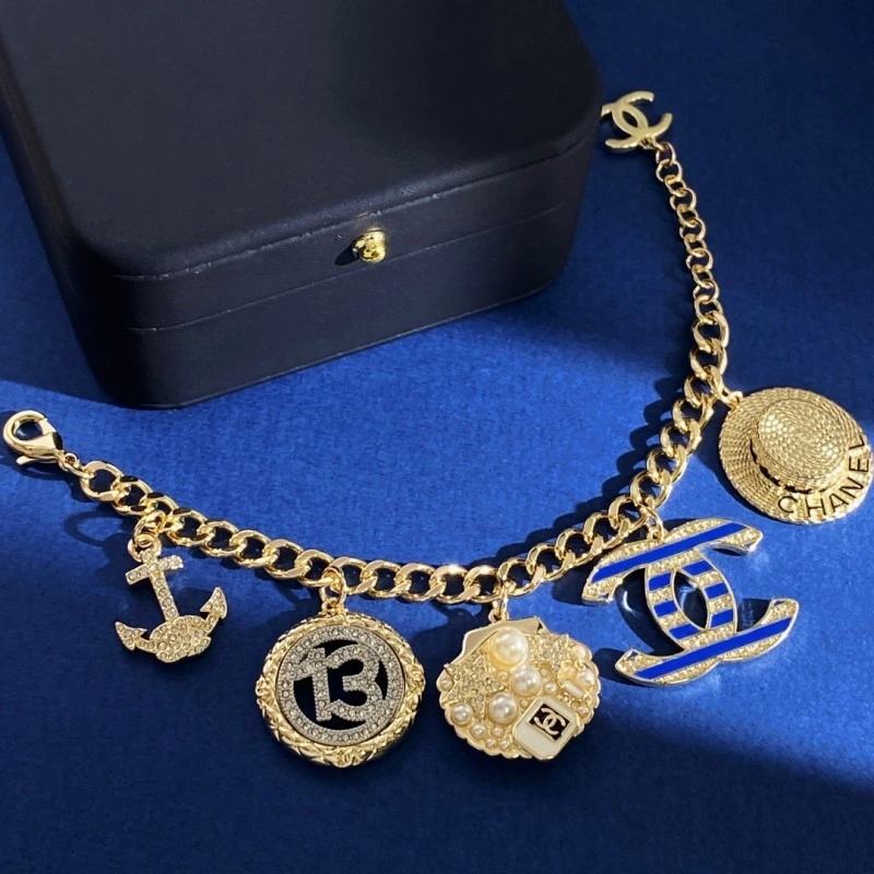 Comfortable Chanel Bracelets 220456