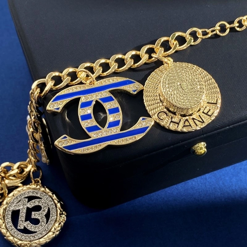Comfortable Chanel Bracelets 220456