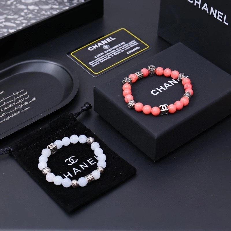 Chanel Bracelets MoistureWicking 220428