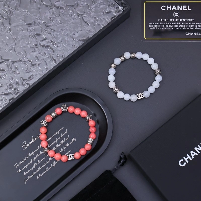 Chanel Bracelets MoistureWicking 220428