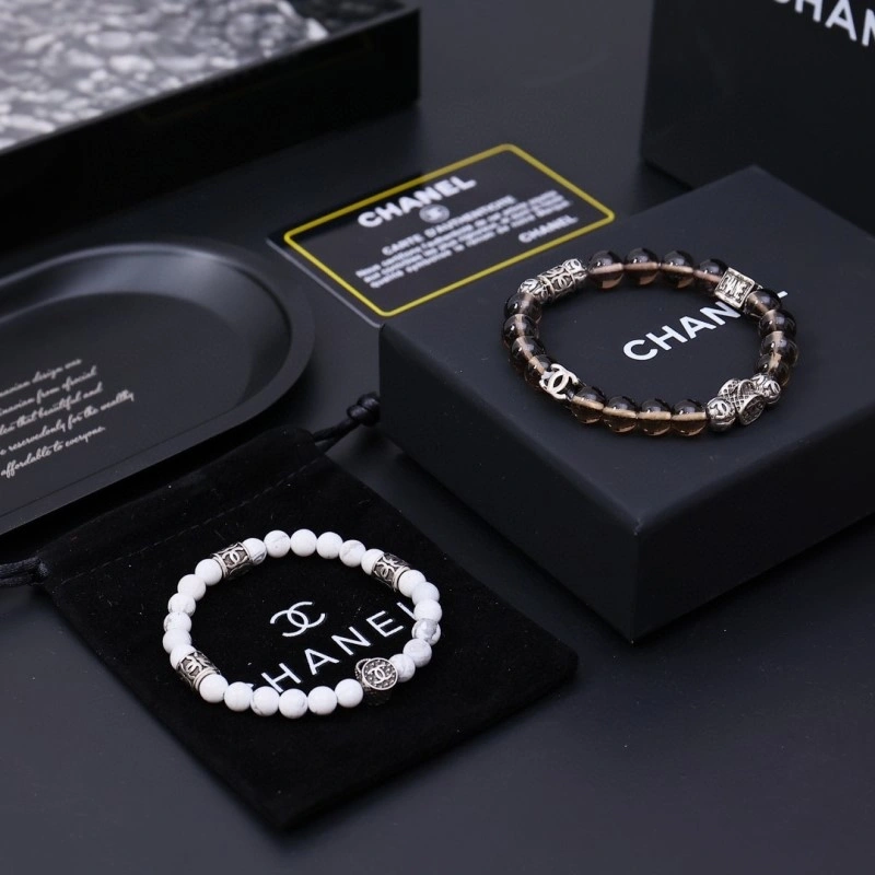 Popular Chanel Bracelets 220437