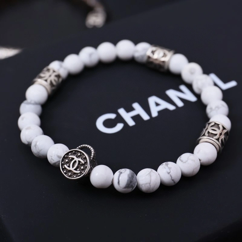 Popular Chanel Bracelets 220437
